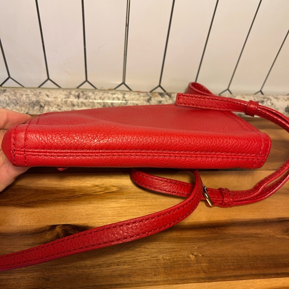 Red Kate Spade - Picture 7 of 11